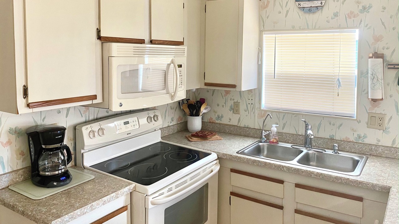 Photo of Kitchen in Hutchinson Island South