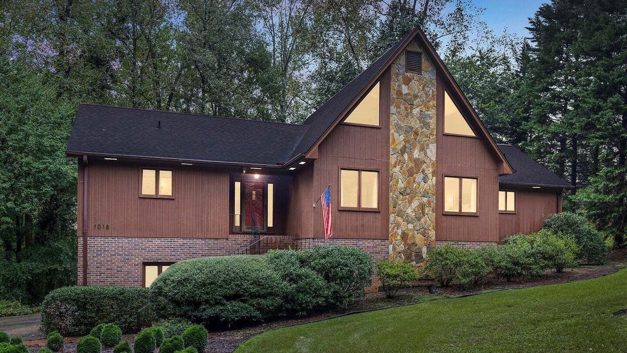 Photo of Outdoor in Anderson