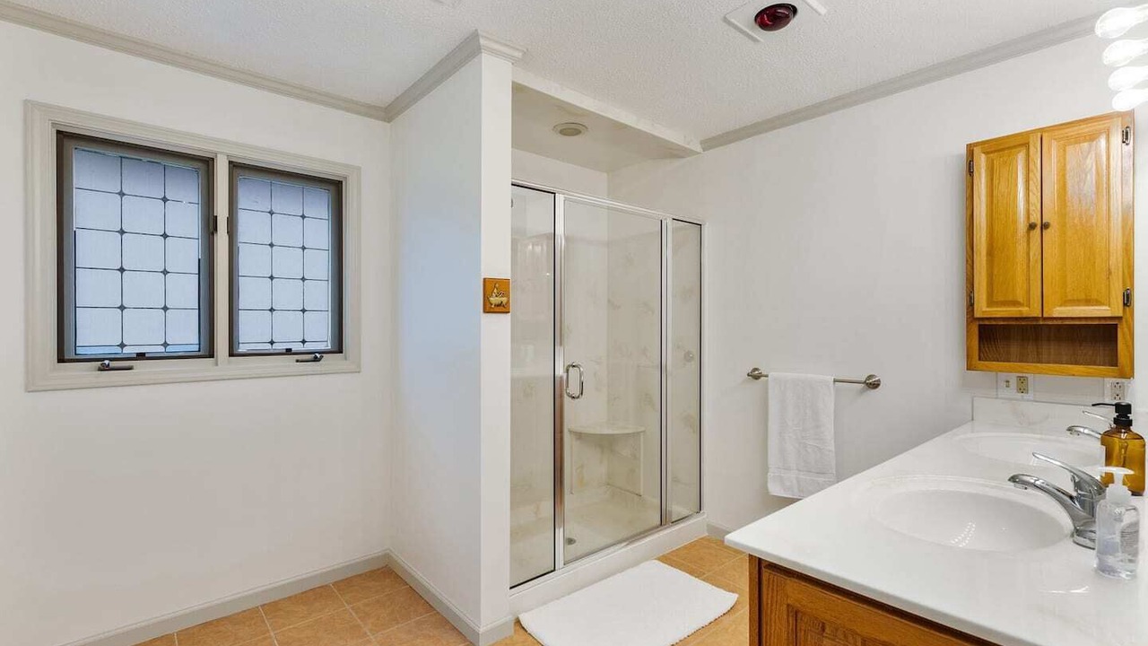 Photo of Bathroom in Anderson