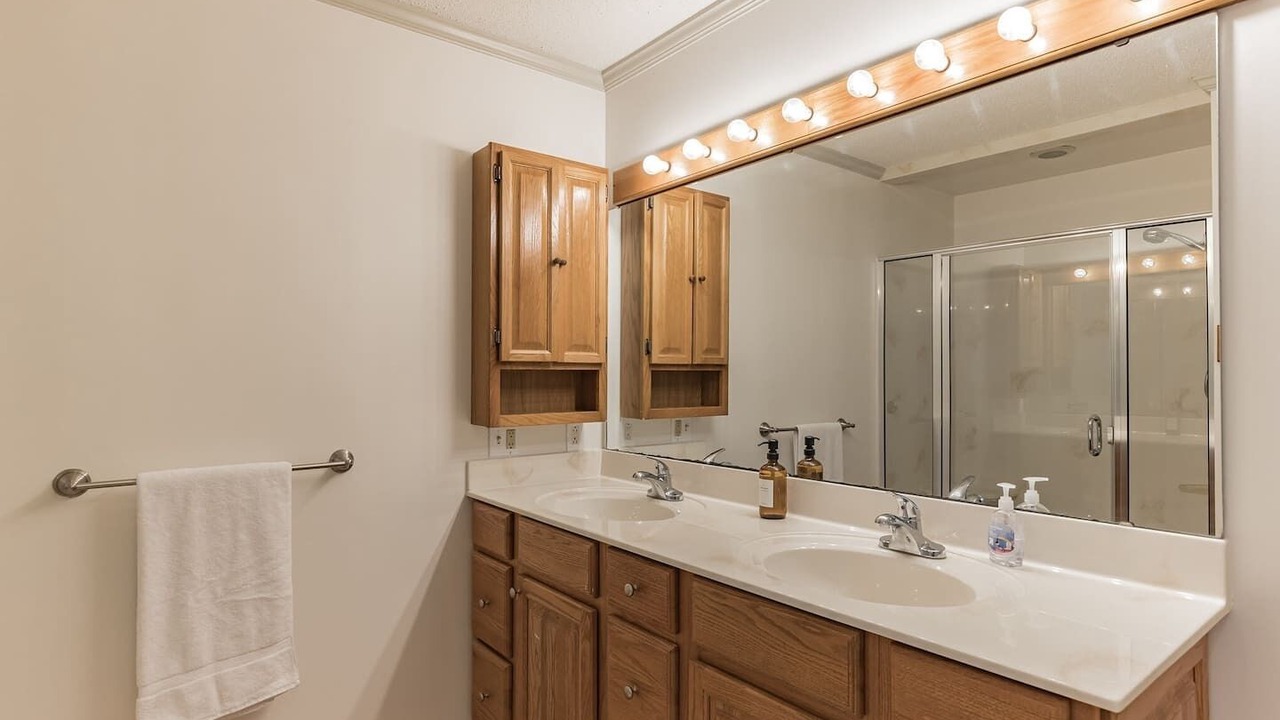 Photo of Bathroom in Anderson