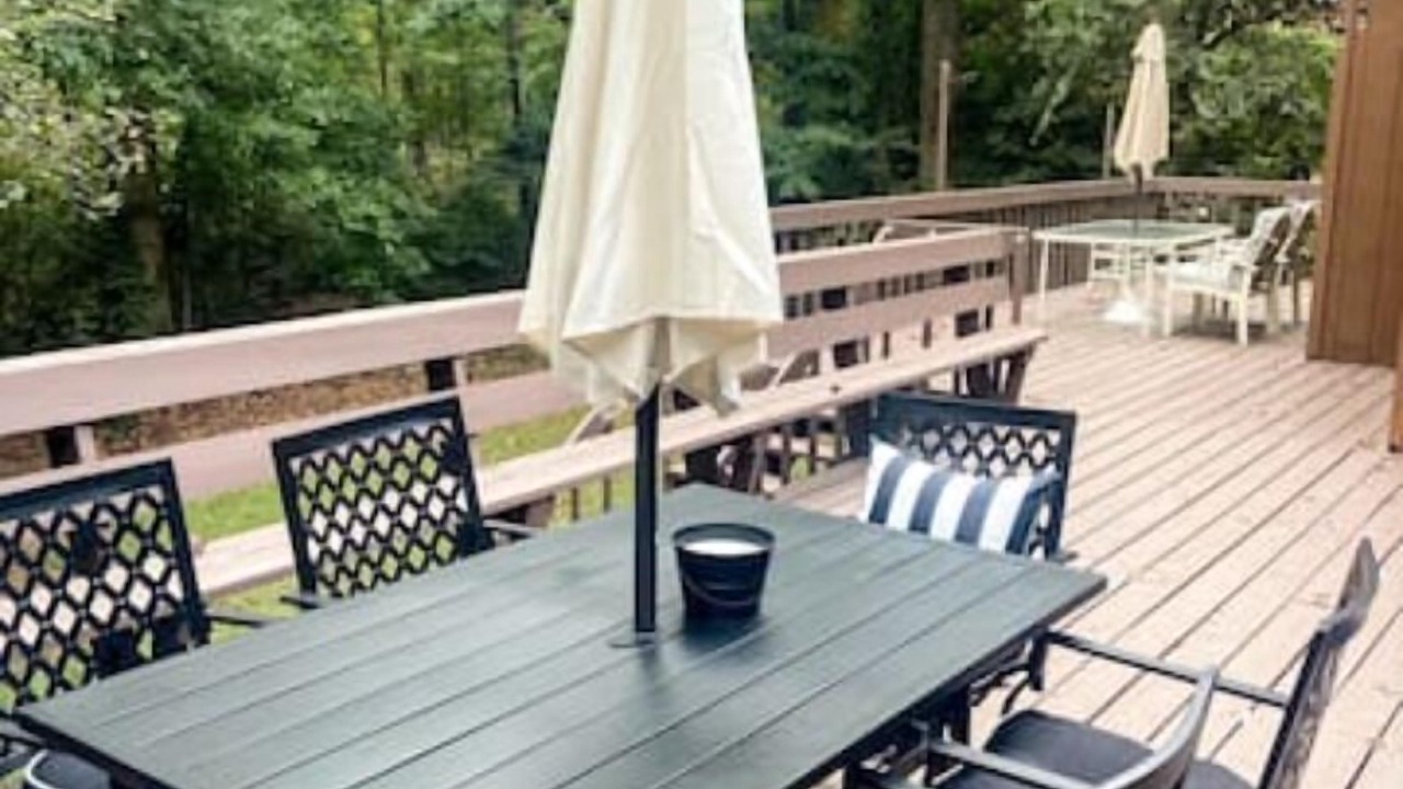 Photo of Outdoor in Anderson