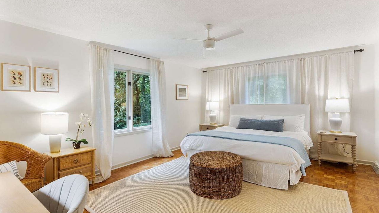 Photo of Bedroom in Anderson