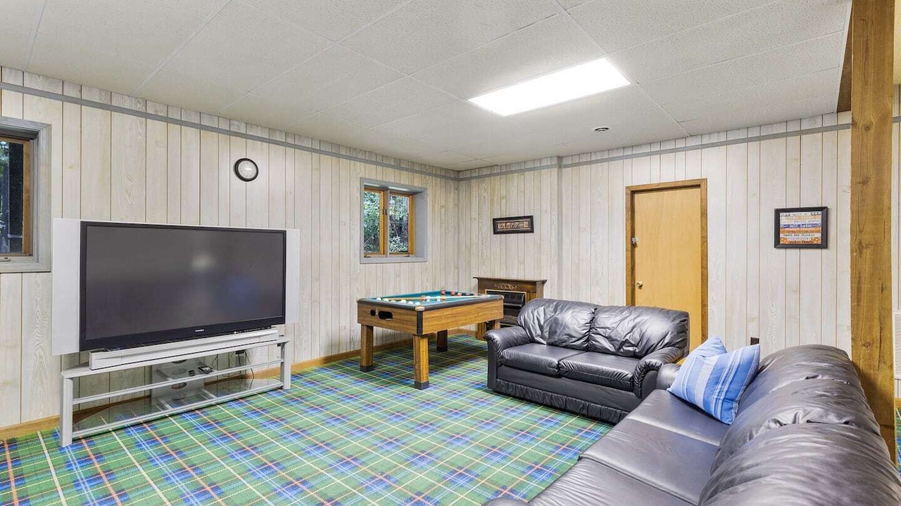 Photo of Livingroom in Anderson