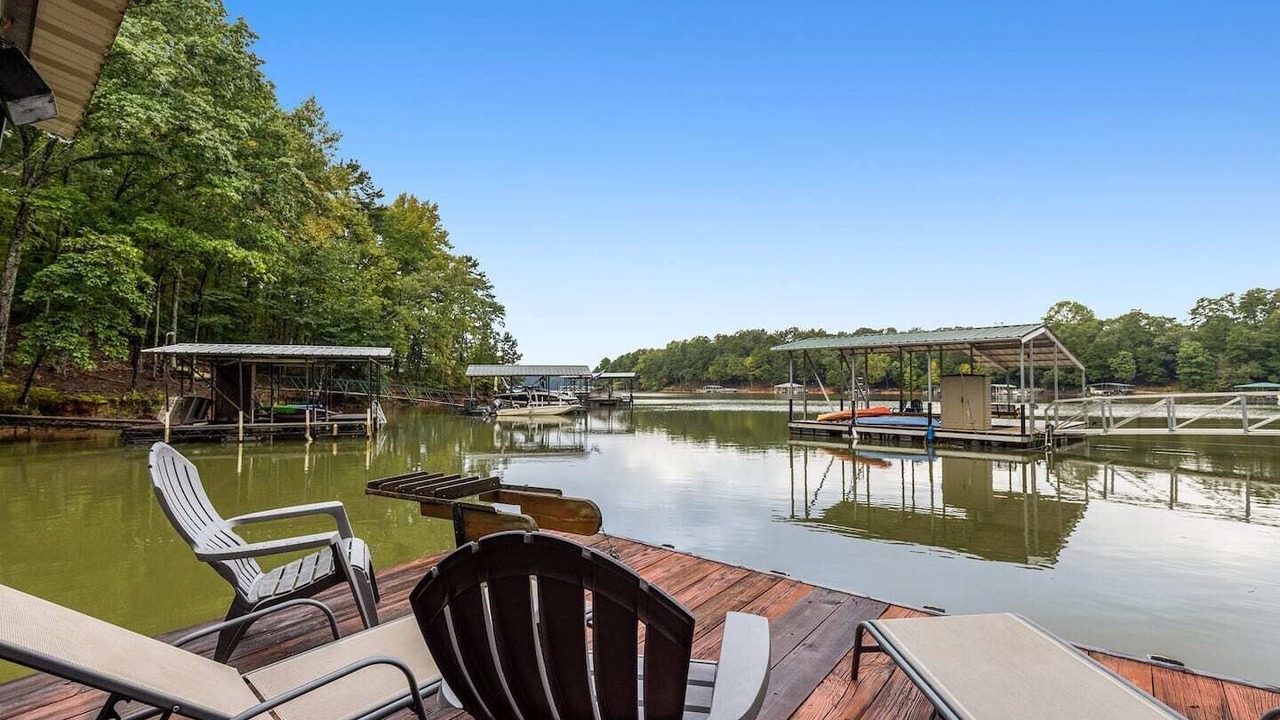 Photo of Outdoor in Anderson