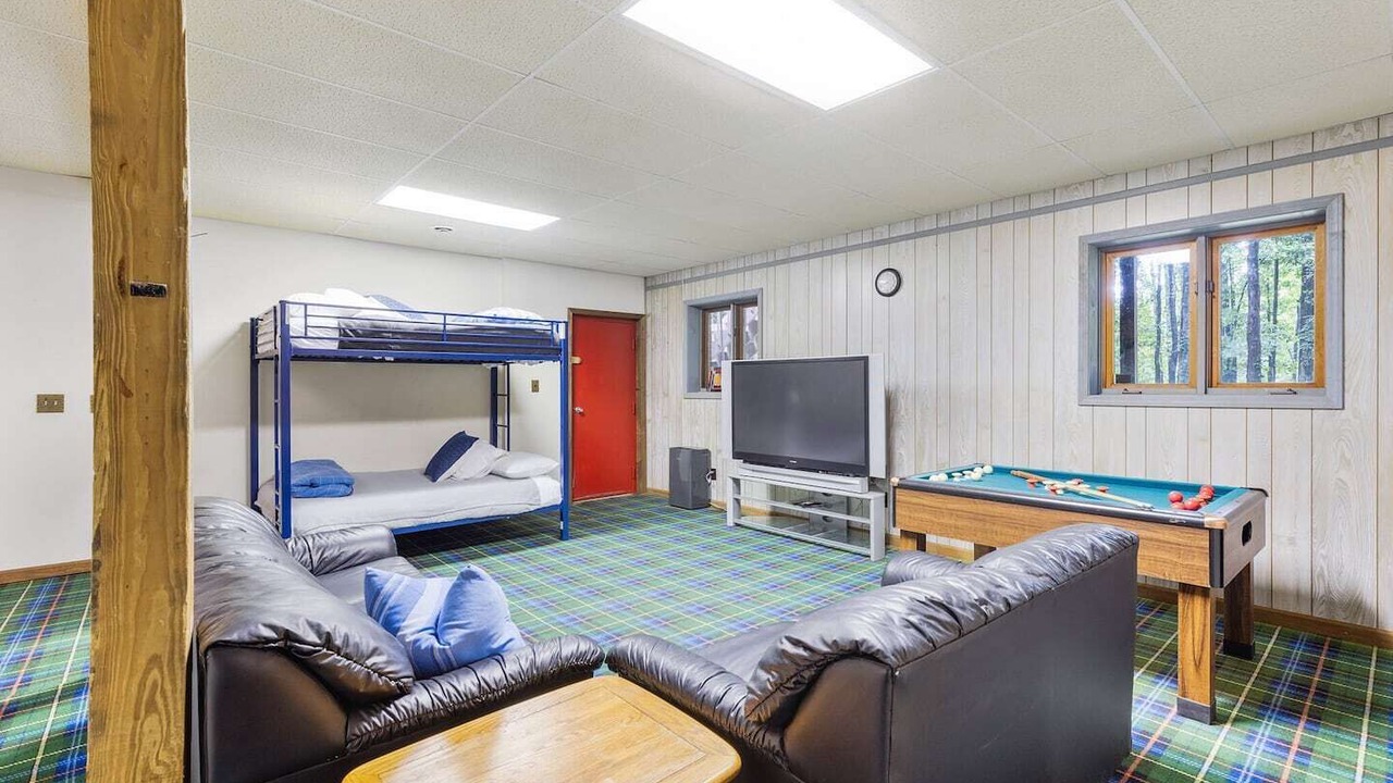Photo of Bedroom in Anderson