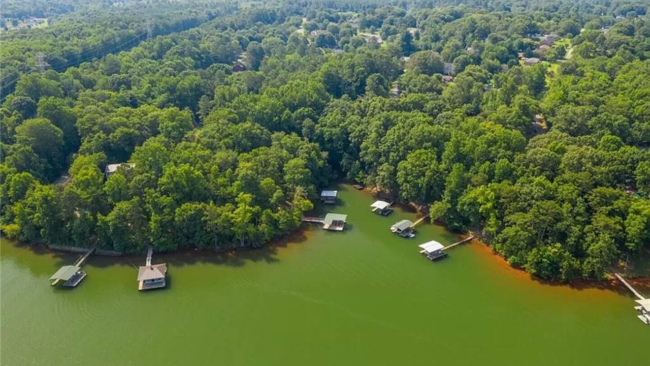 Photo of Outdoor in Anderson