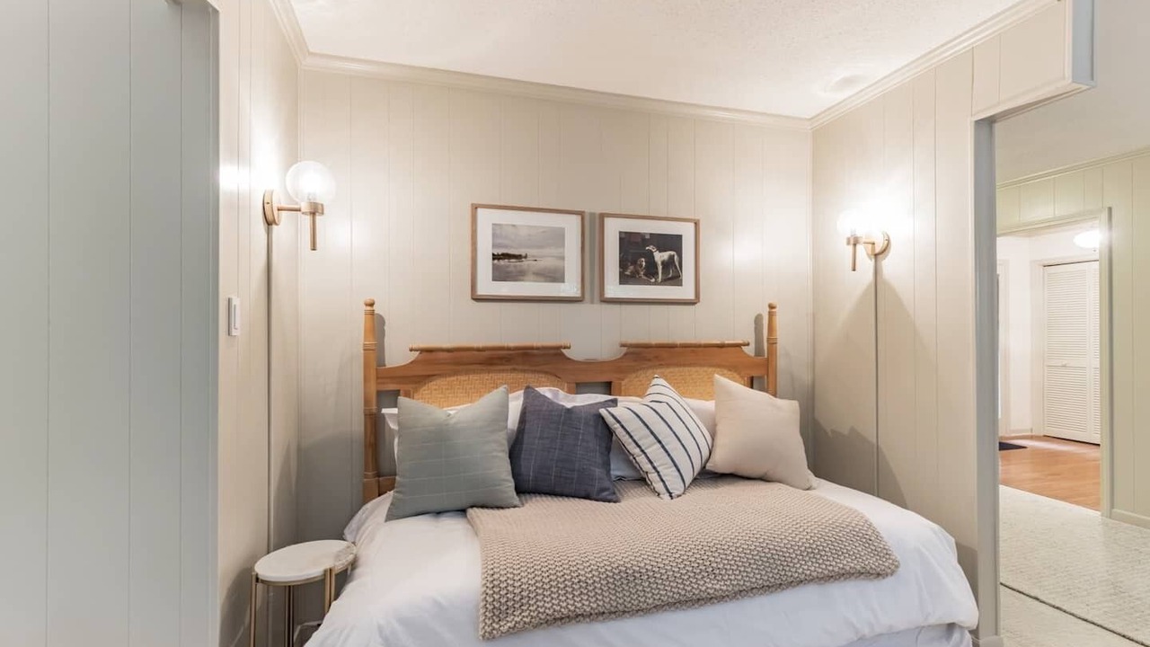 Photo of Bedroom in Anderson