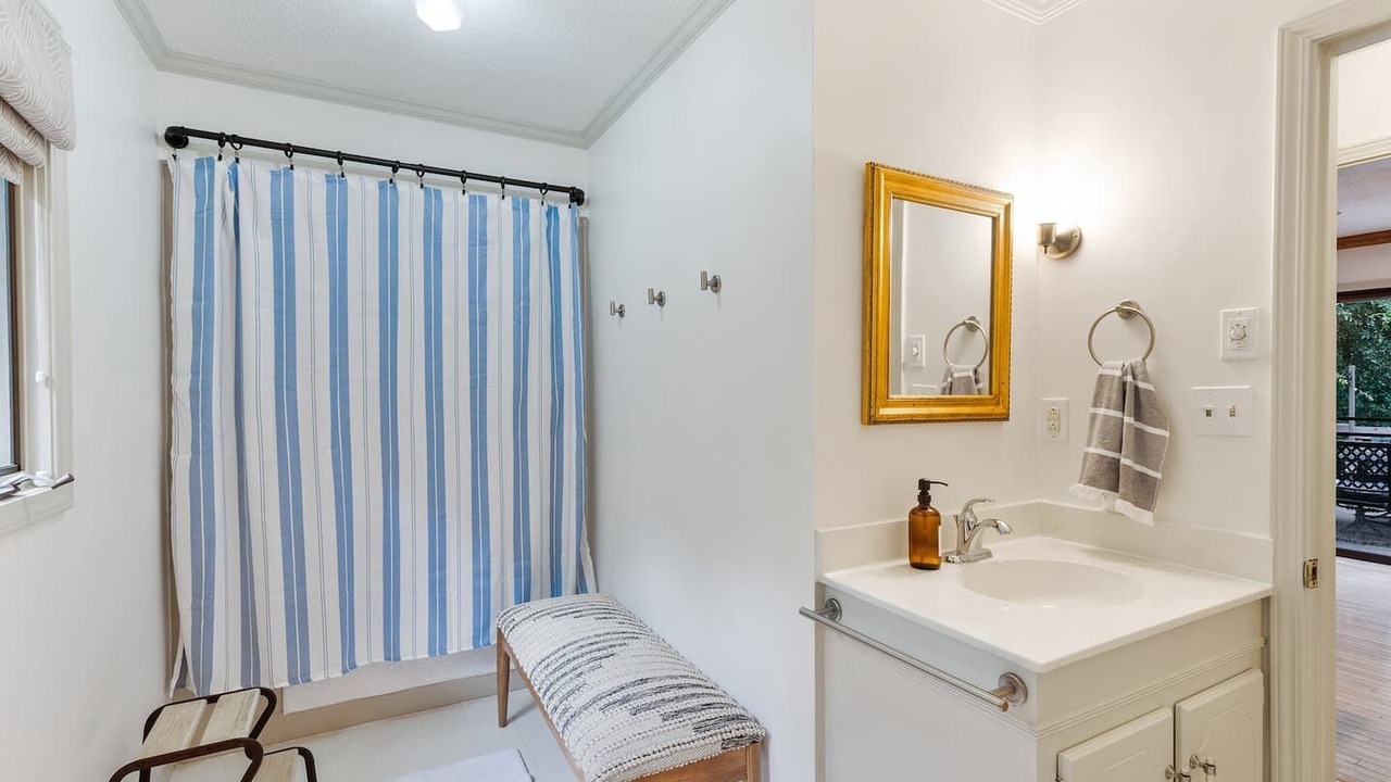 Photo of Bathroom in Anderson