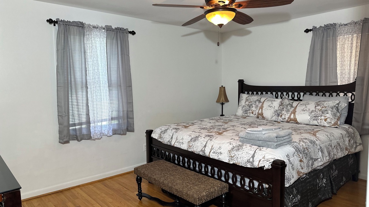 Photo of Bedroom in National Hills