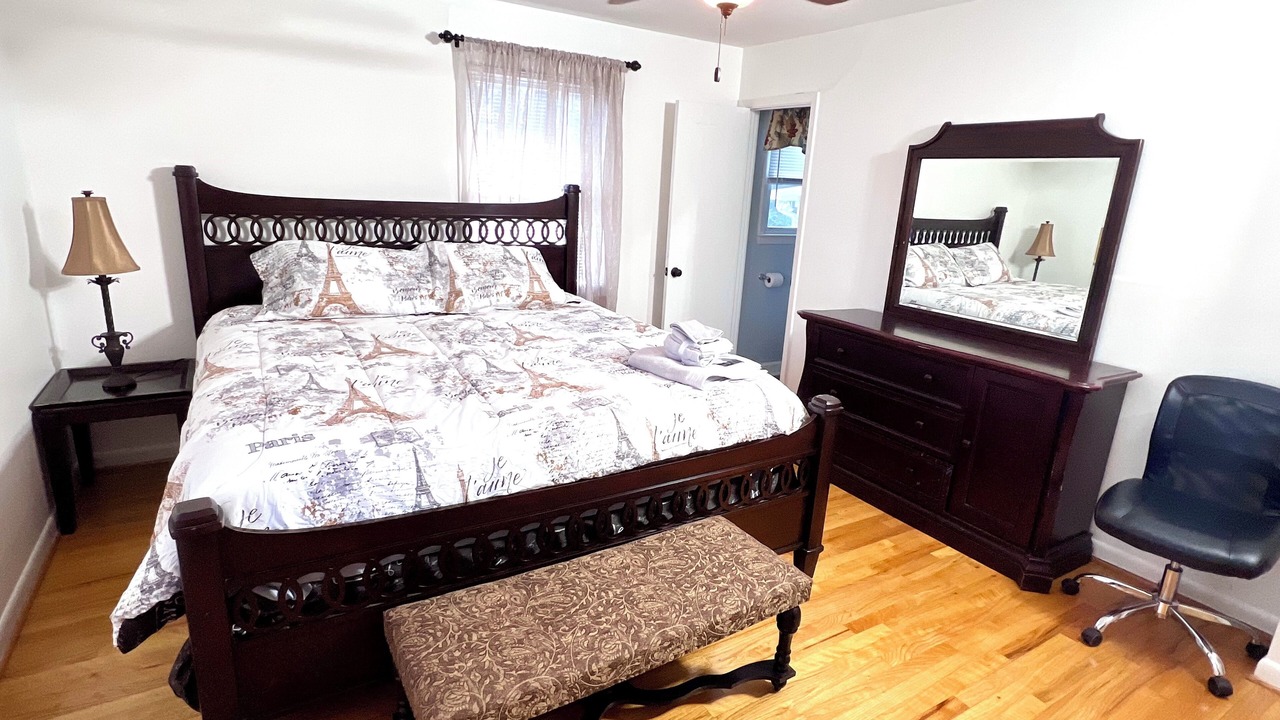 Photo of Bedroom in National Hills