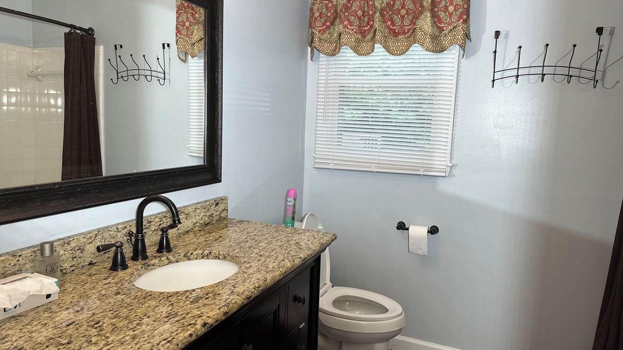 Photo of Bathroom in National Hills