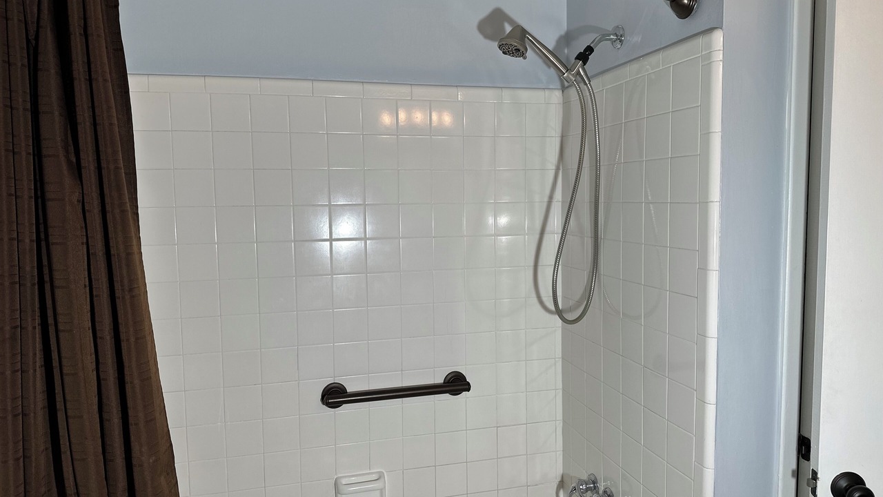 Photo of Bathroom in National Hills