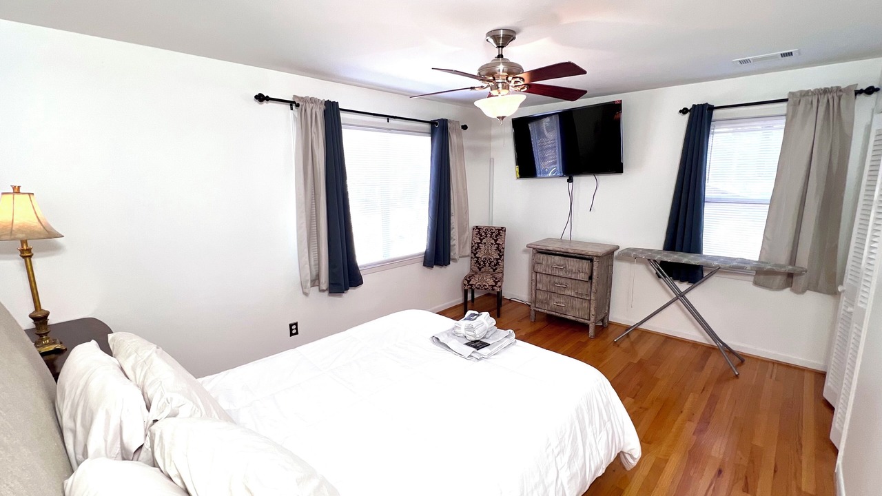 Photo of Bedroom in National Hills