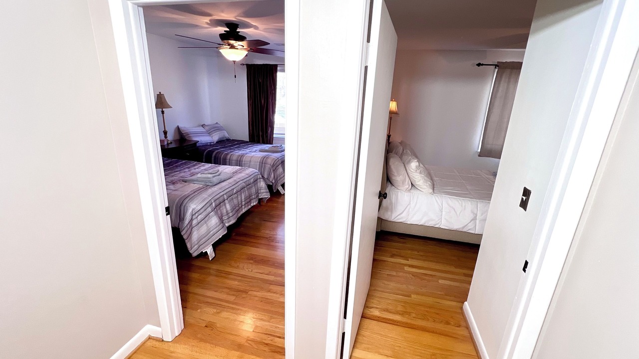 Photo of Bedroom in National Hills