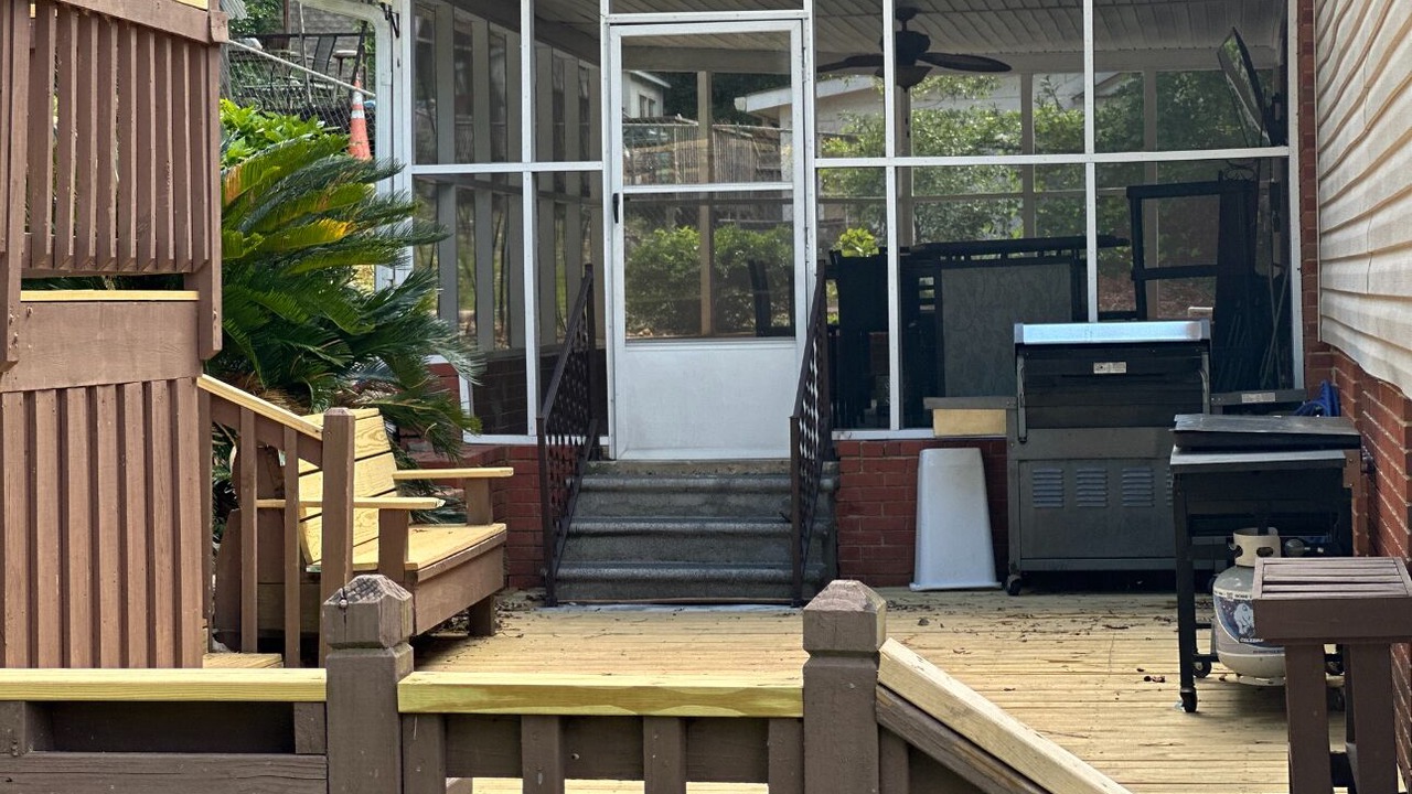 Photo of Patio Balcony in National Hills