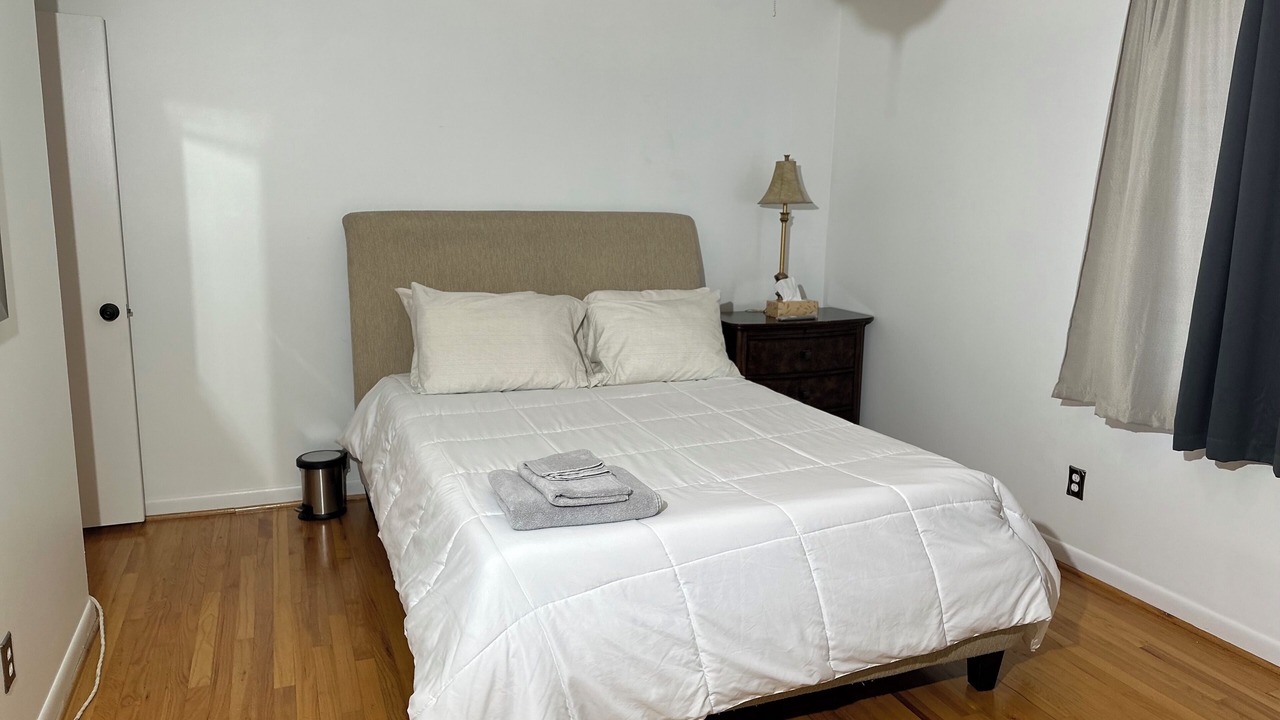 Photo of Bedroom in National Hills