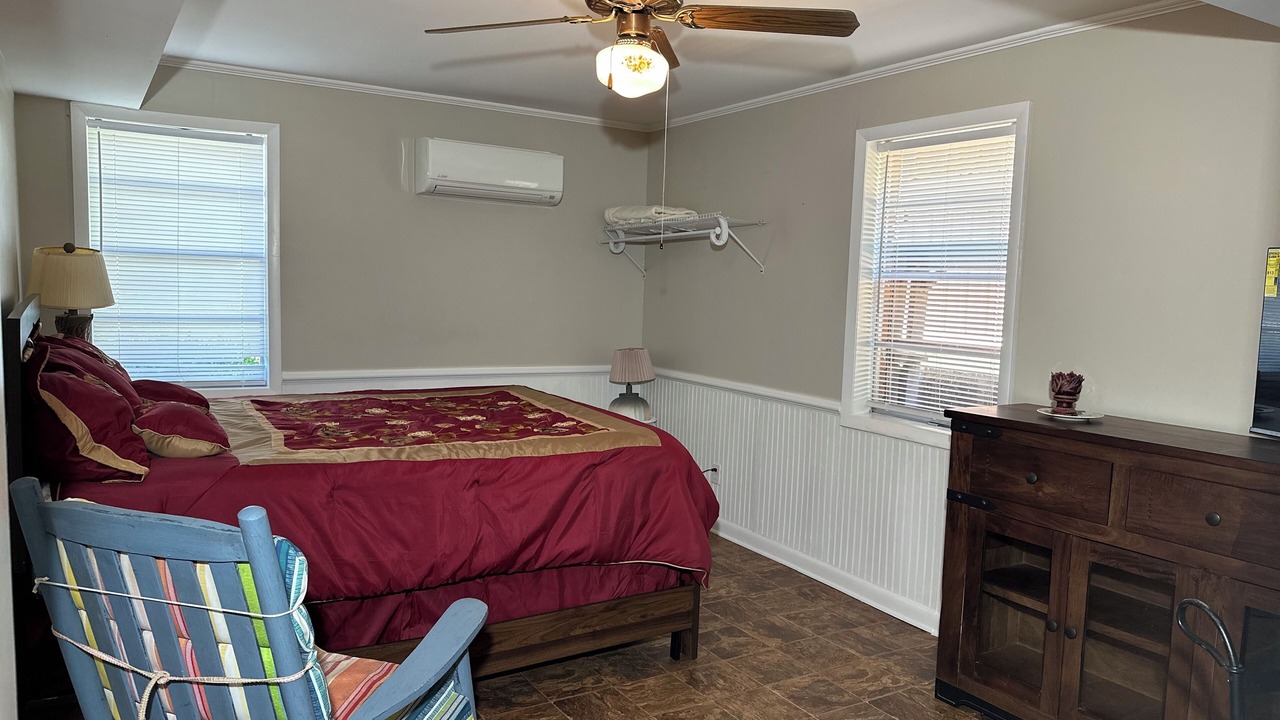 Photo of Bedroom in National Hills