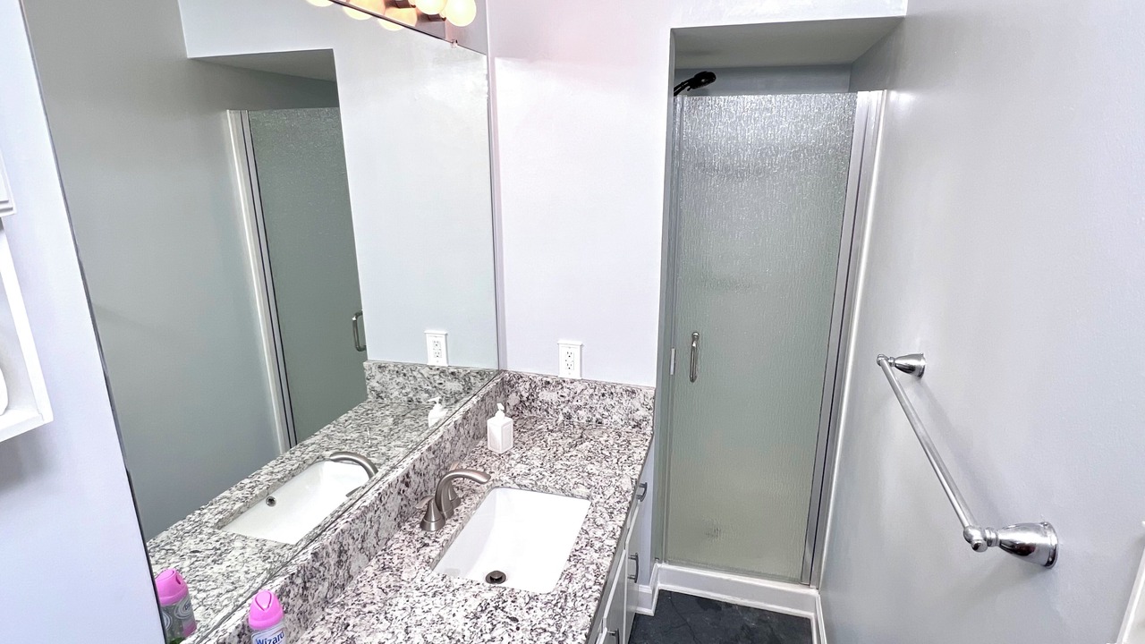 Photo of Bathroom in National Hills