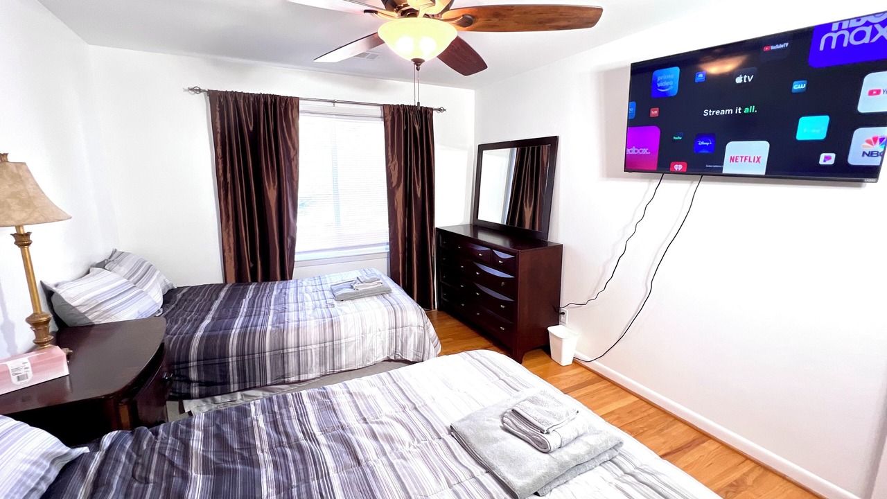 Photo of Bedroom in National Hills