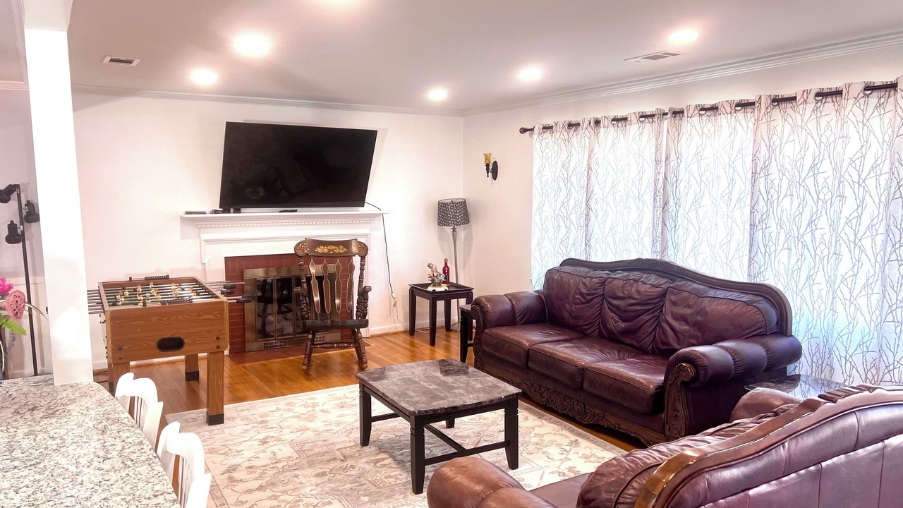 Photo of Livingroom in National Hills