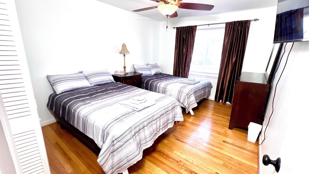 Photo of Bedroom in National Hills