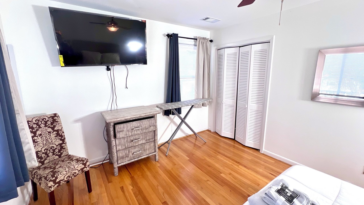 Photo of Bedroom in National Hills