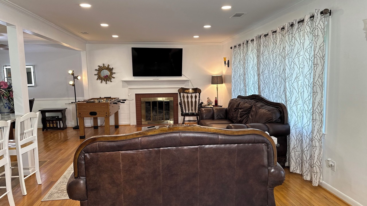 Photo of Livingroom in National Hills