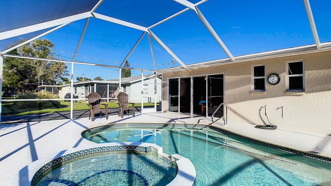 Photo of Outdoor in Venice Gardens