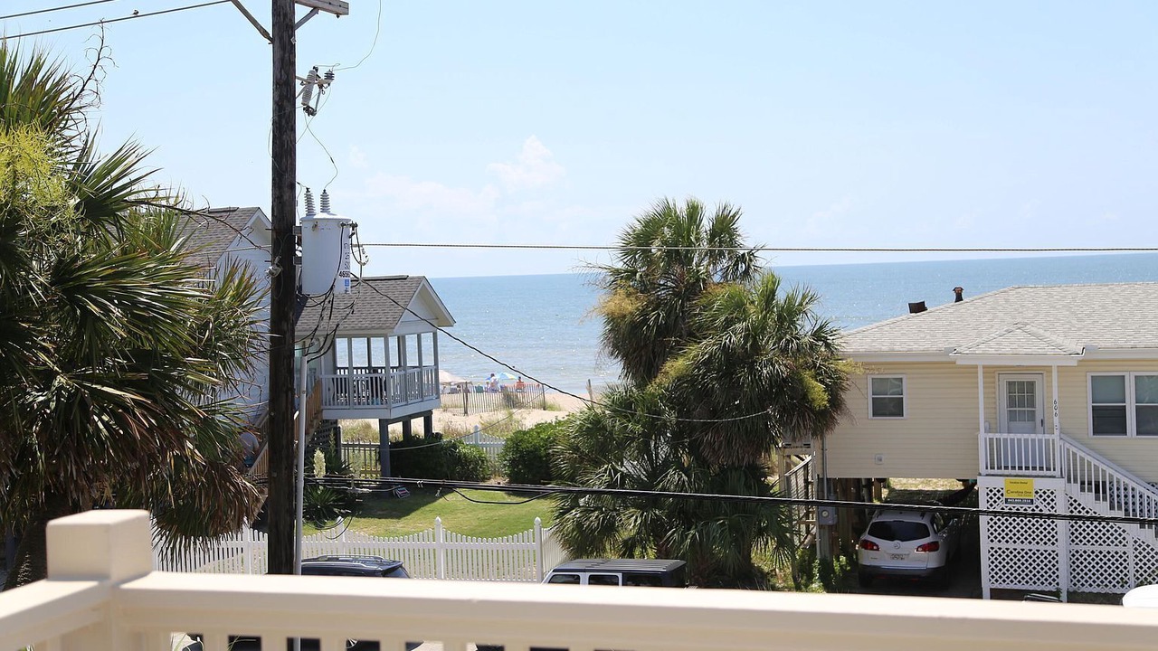 Photo of Outdoor in Edisto Island