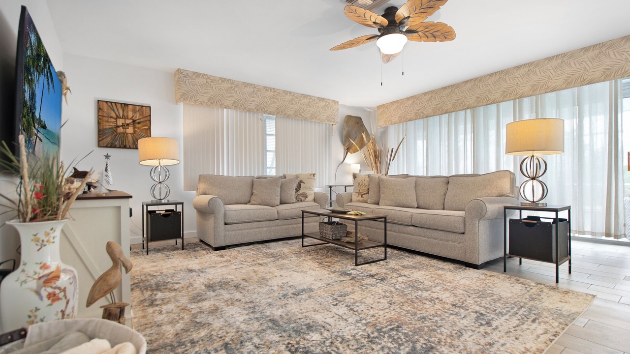 Photo of Bedroom in Isles of Capri