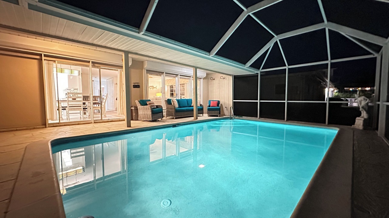 Photo of Outdoor in Isles of Capri