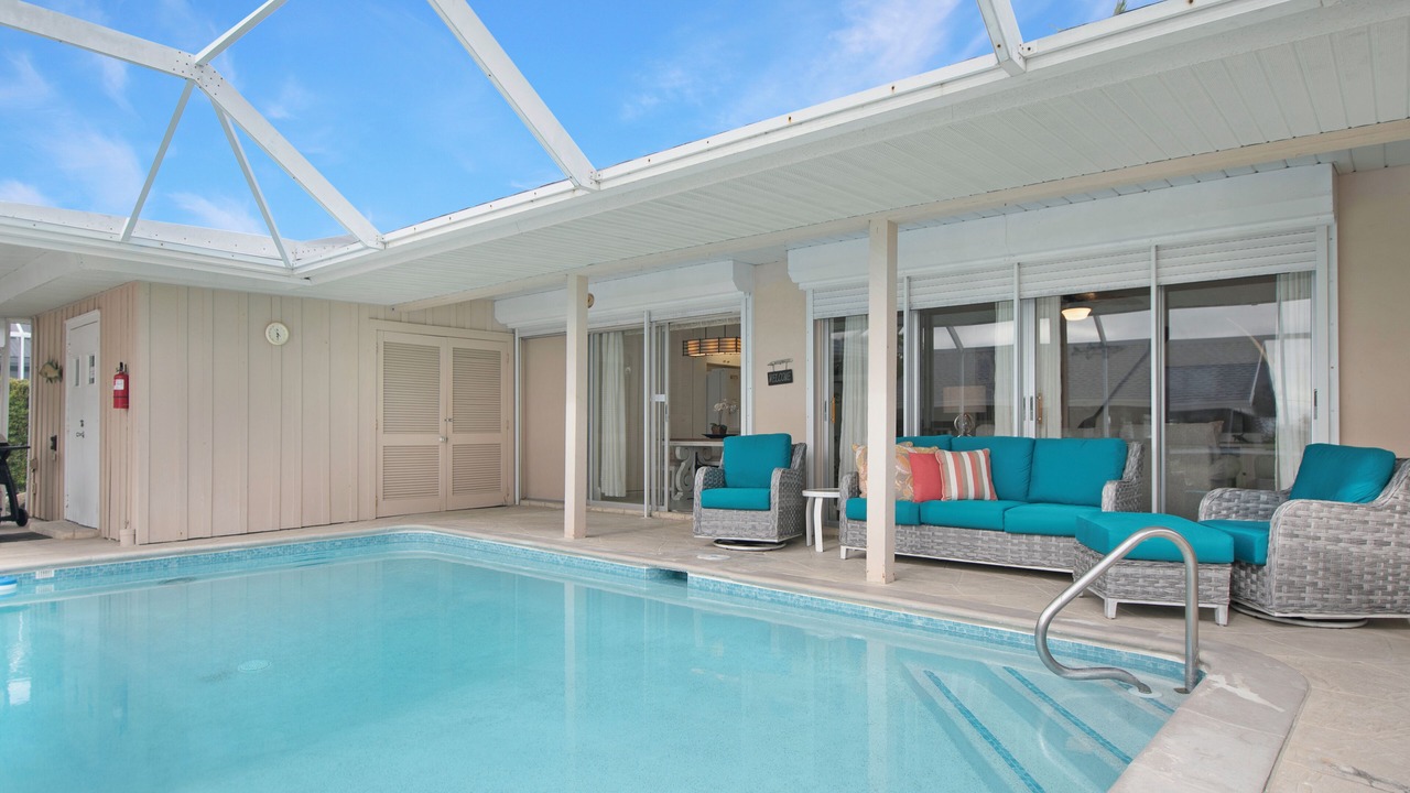 Photo of Outdoor in Isles of Capri