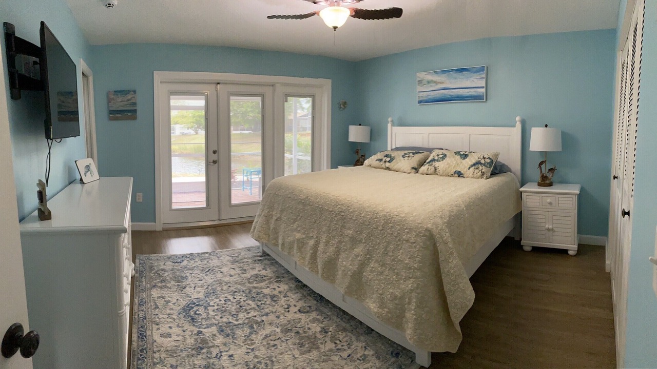Photo of Bedroom in North Port