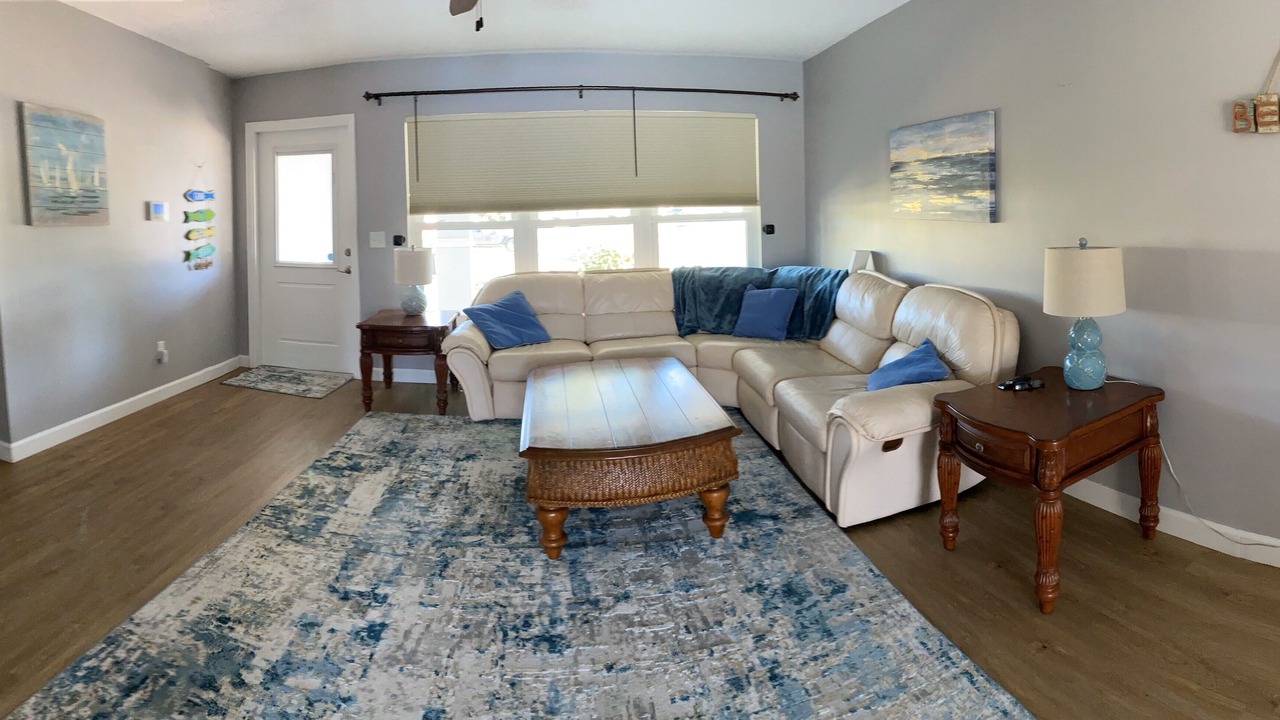 Photo of Livingroom in North Port