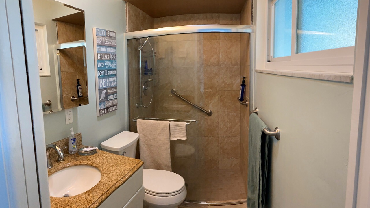 Photo of Bathroom in North Port