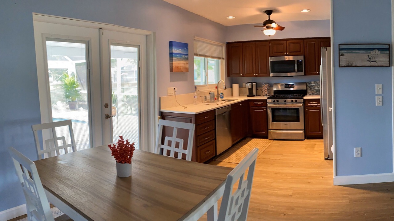 Photo of Kitchen in North Port