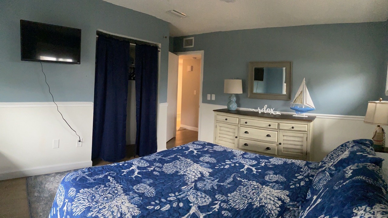 Photo of Bedroom in North Port