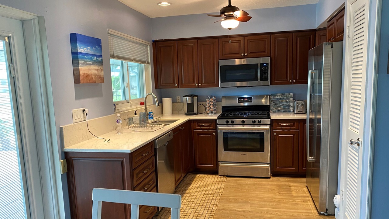 Photo of Kitchen in North Port