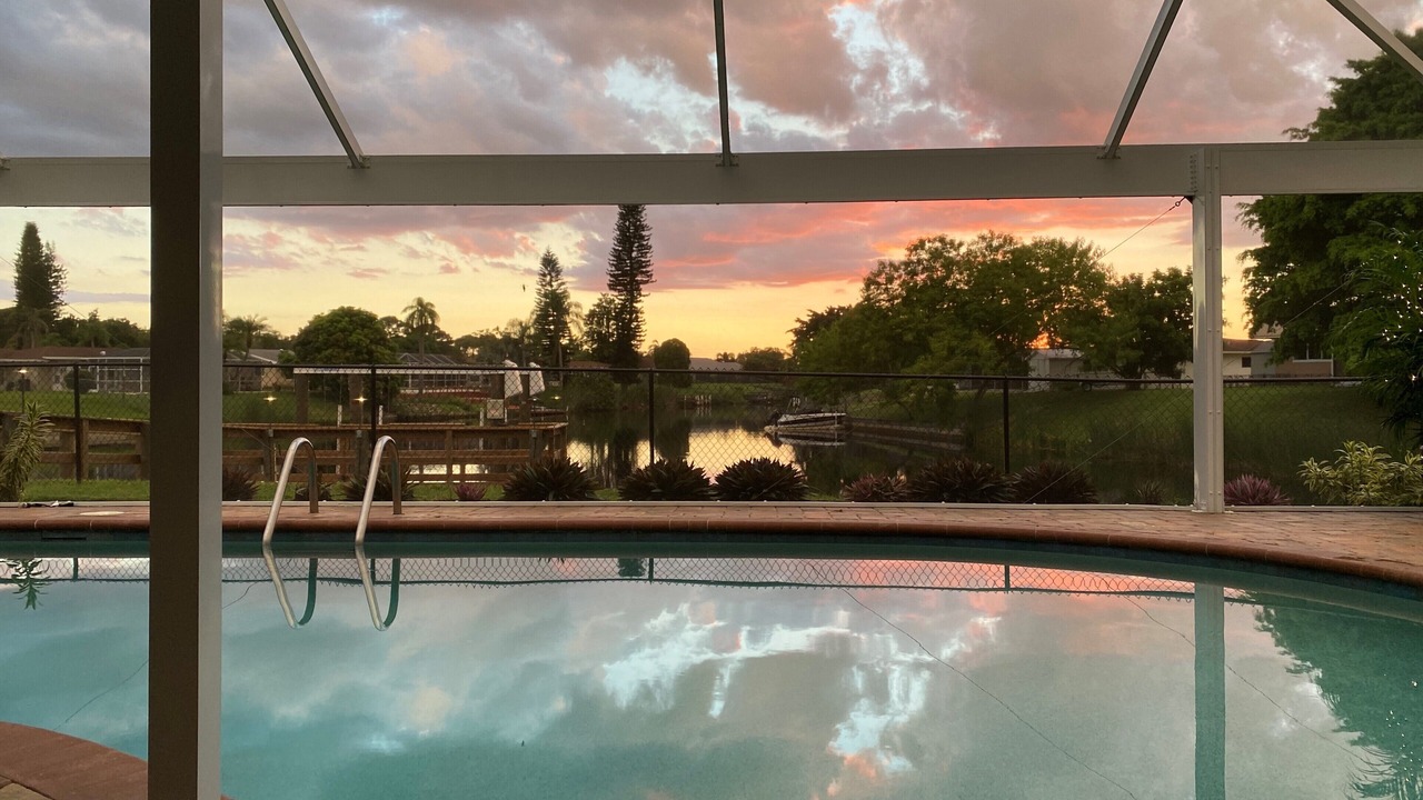 Photo of Outdoor in North Port