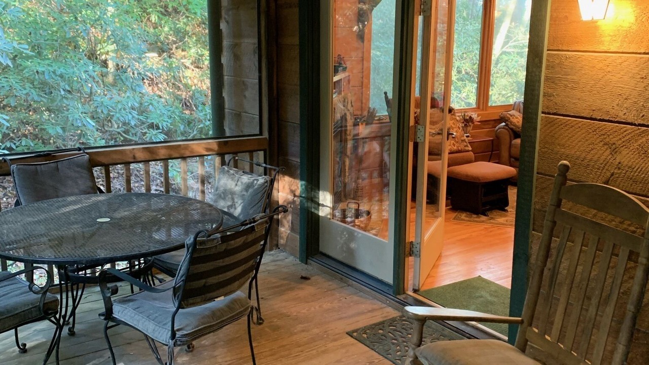 Photo of Outdoor in Pisgah Forest