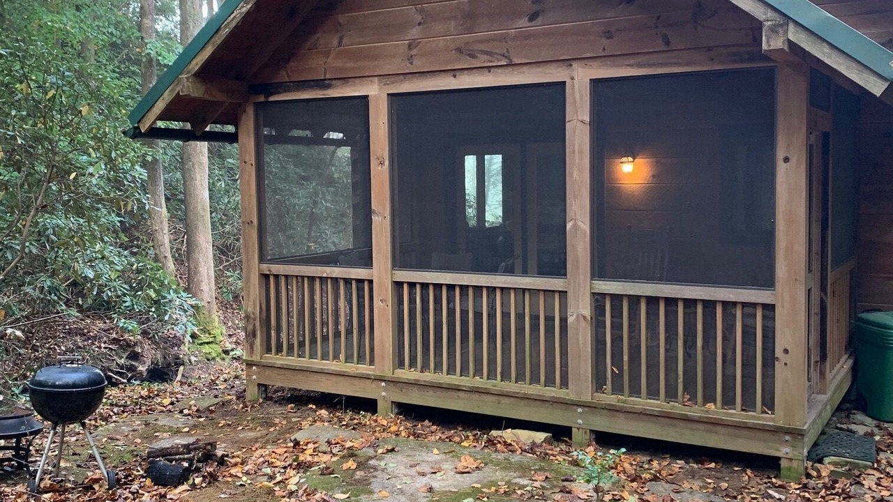 Photo of Outdoor in Pisgah Forest