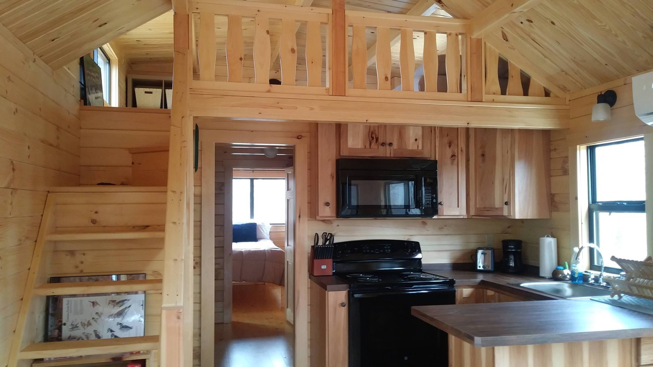Photo of Kitchen in Brevard
