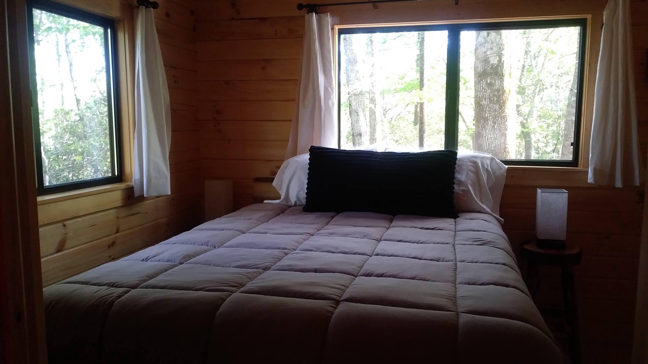 Photo of Bedroom in Brevard
