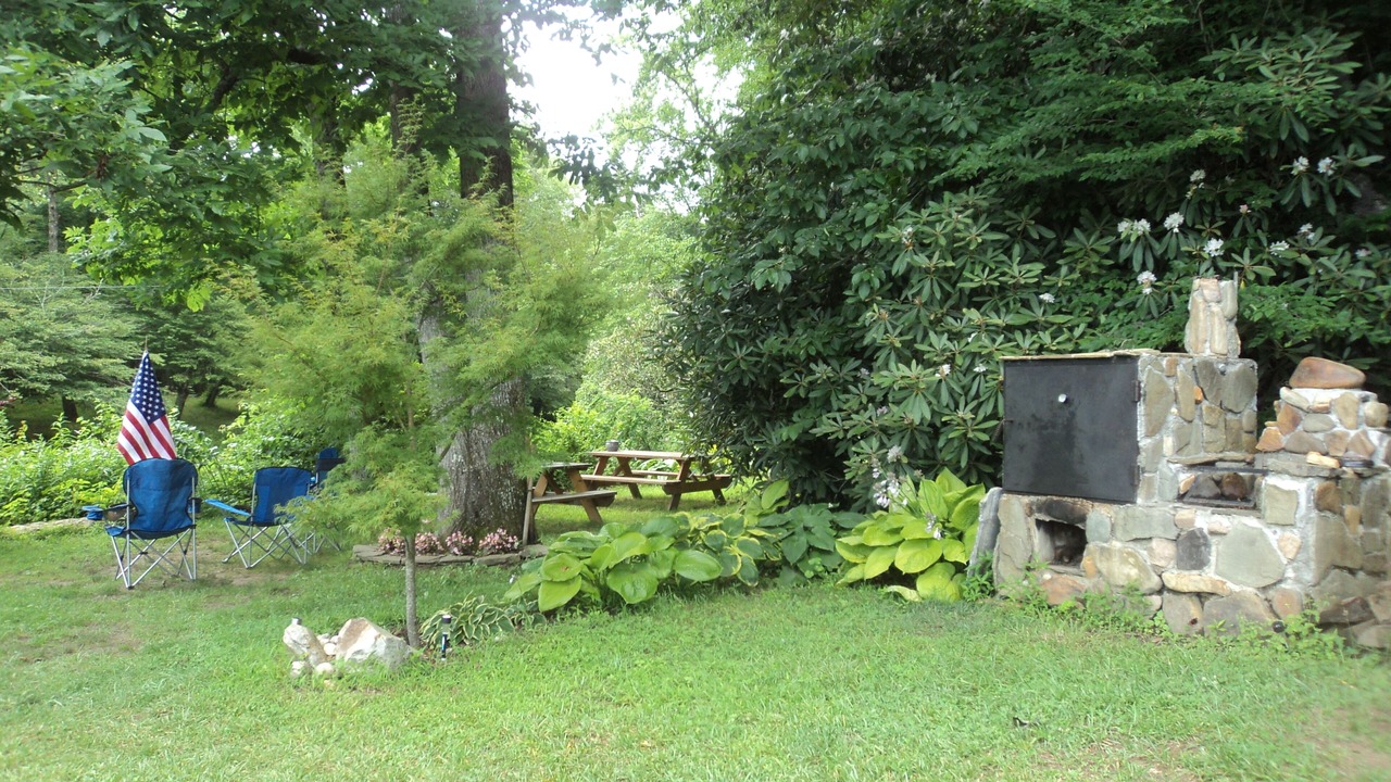 Photo of Outdoor in Brevard