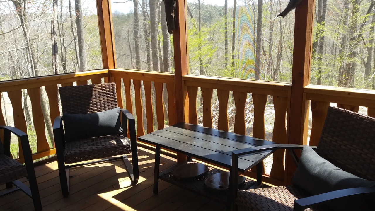Photo of Outdoor in Brevard