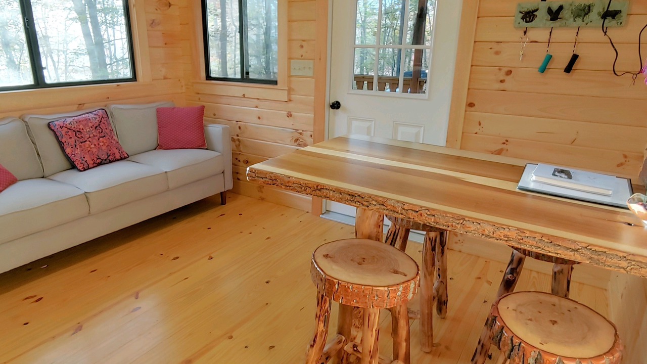 Photo of Livingroom in Brevard