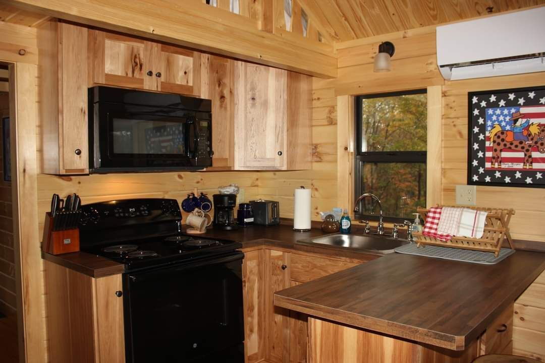 Photo of Kitchen in Brevard