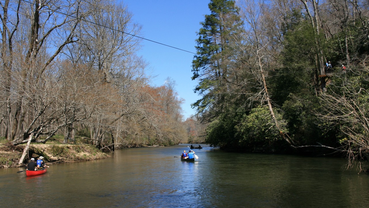 Photo of Outdoor in Brevard