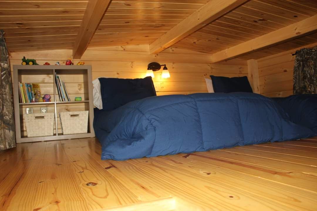 Photo of Bedroom in Brevard