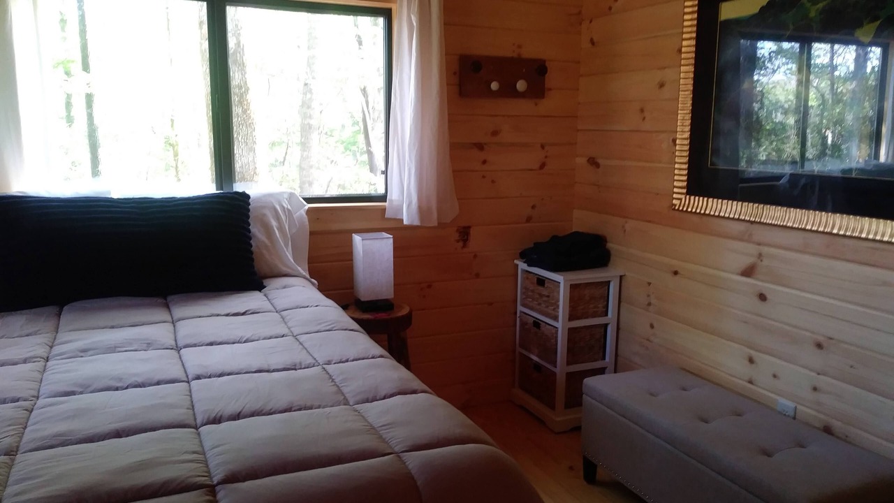 Photo of Bedroom in Brevard